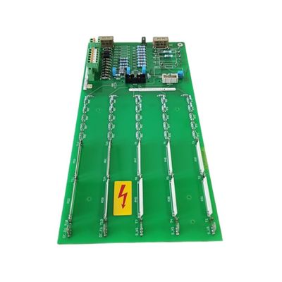 Modulo CPI del controller DCS ABB IMDS001