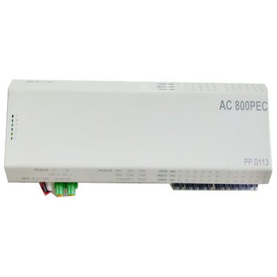 ABB INICT03A DCS Infi-Net a Computer Transfer Module