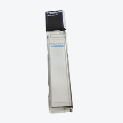 Modulo di ingresso discreto PLC Schneider TSXDEZ12D2K Modicon Premium