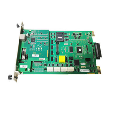 Tabella di controllo ABB JGDR-G1C DCS