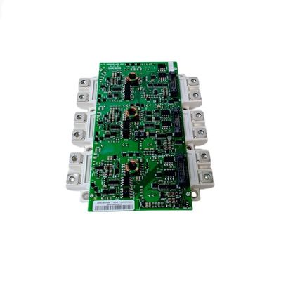ABB 07KT97-ARCNET GJR5253000R0260 DCS Robot Servo Drive Spedizione rapida