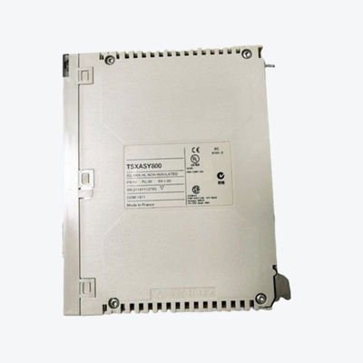 Schneider TSXP57253M PLC Controller Input/Output Module nuovo originale in magazzino