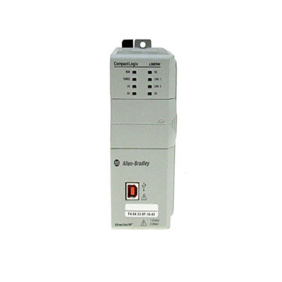 AB 1769-ADN PLC 1769 Serie Programmabile Logic Controller Controlli di automazione industriale originale