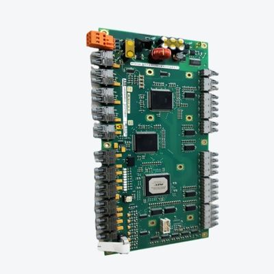 ABB 64650424/3ABD00029480 DCS Azionamenti industriali