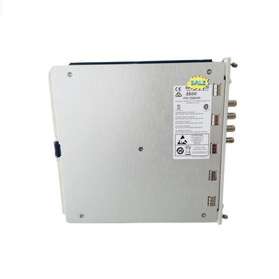 Bently 330704-000-060-90-02-00 PLC 3300 XL Sonde di prossimità da 11 mm per PAC e controller PLC dedicati