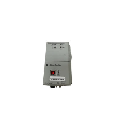 AB 1791ES-IB16 Controller logica programmabile Controlli di automazione industriale Originale