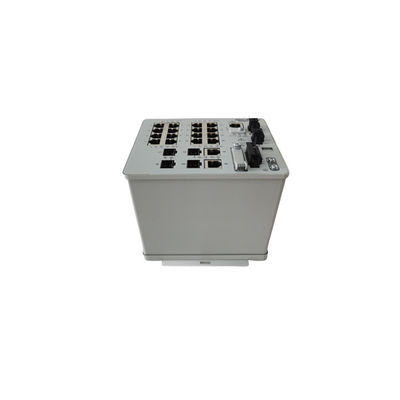 AB 20G11ND8P0AA0NNNNN PLC Modulo PowerFlex raffreddato ad aria 755 AC Drive Original Ready Stock