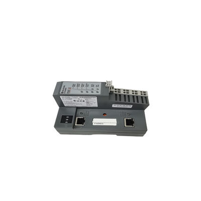 MODULO INTRODOTTO CORRENTE DI PLC 1734-IE8C IN-CABINET