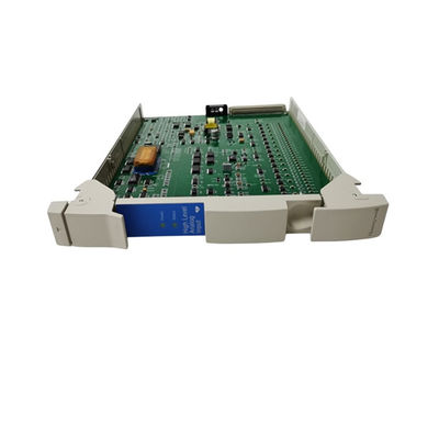 Honeywell 621-1100R Modulo DCS Input/Output Modulo parallelo di alta qualità
