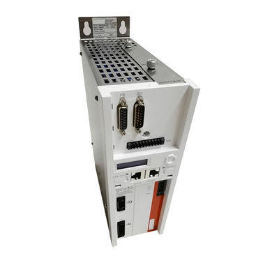 Beckhoff EL3773 PLC Controller Module per l'industria