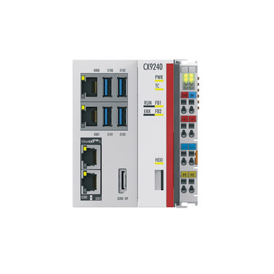 Beckhoff EL4112-0010 PLC Controller logica programmabile