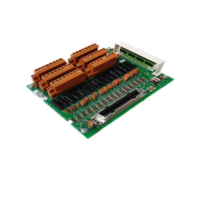 Honeywell 621-6700R Modulo DCS Input/Output Modulo parallelo di alta qualità