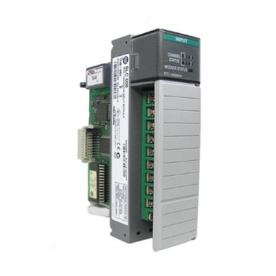 MODULO di ALIMENTAZIONE di PLC 1746-P7 SLC 500