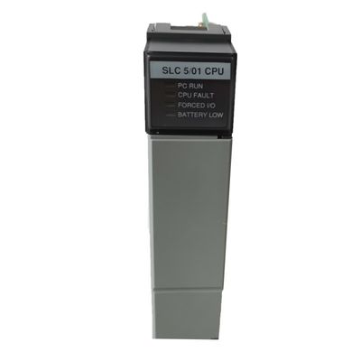 PLC 1746-IA16 SLC 500 INDICA IL MODULO INTRODOTTO DIGITALE