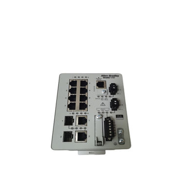 MODULO PRODOTTO 1200 DI FONTE DI PLC 1762-OB16 MICROLOGIX
