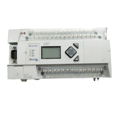 MODULO ADATTABILE DI FREQUENZA DI PLC 1766-L32AWA MICROLOGIX