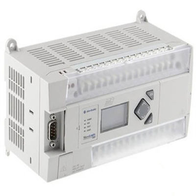 MODULO ADATTABILE DI FREQUENZA DI PLC 1766-L32BWAA MICROLOGIX