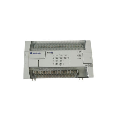 MODULO di CORRENTE CONTINUA di PLC 1766-L32BXB MICROLOGIX 24V
