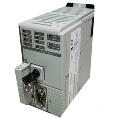 MODULI di COMUNICAZIONE di PLC 1768-L43 MICROLOGIX