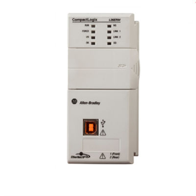 MODULO INTRODOTTO DI PLC 1769-IF16C CONTROLLOGIX
