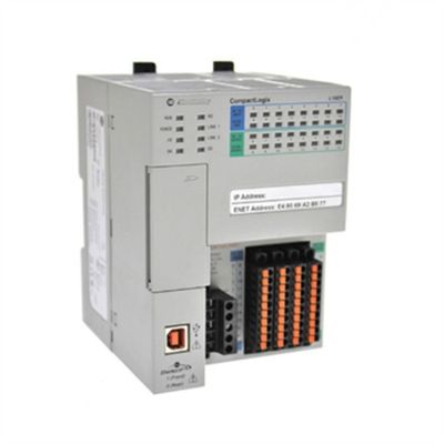 MODULO PRODOTTO DI PLC 1769-OB16 CONTROLLOGIX