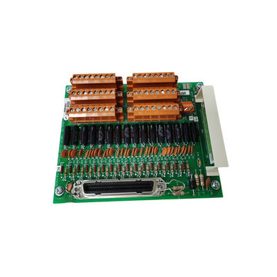 Honeywell M6284 F1078-F/U DCS Modulo di input analogico a basso livello