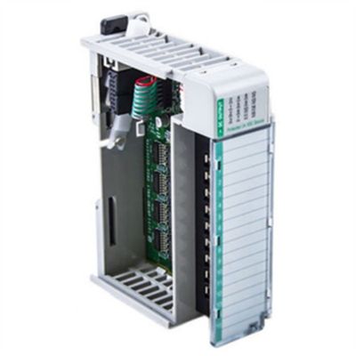AB 1769-OB32K 1769 Modulo di ingresso / uscita compatto
