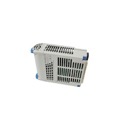 Emerson KJ2005X1-BA2 DCS DeltaV Remote Interface Unit Nuovo stock originale