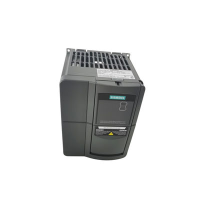 Siemens 6SE7021-0EP60 PLC Compact PLUS Inverter