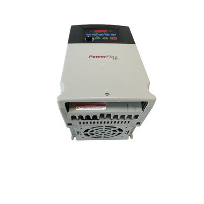 AB 20G11NC015JA0NNNNNN PowerFlex 755 AC con raffreddamento ad aria