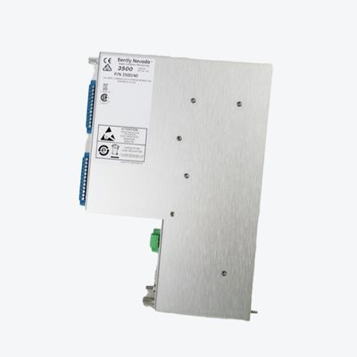 PIEGATO IL NEVADA 3500/40 DI MODULO DEL MONITOR DELL'ESPOSIZIONE PROXIMITOR