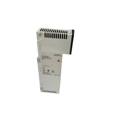 Schneider 490NRP95400 Dc Digital Input Module originale importato