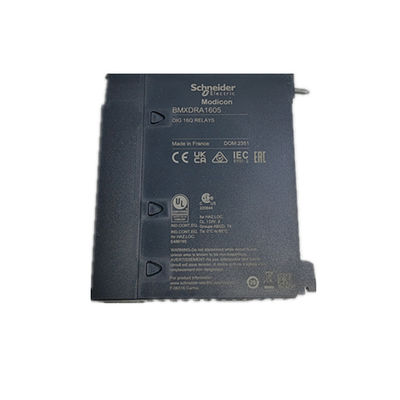 MODULO PRODOTTO DISCRETO DI QUANTUM DI SCHNEIDER BMXDRA1605 MODICON