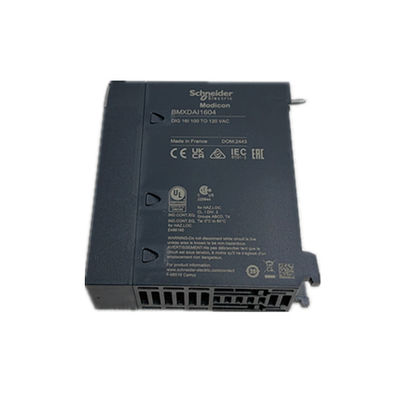 PIATTAFORMA DI AUTOMAZIONE DI QUANTUM DI SCHNEIDER BMXXBP0400 MODICON