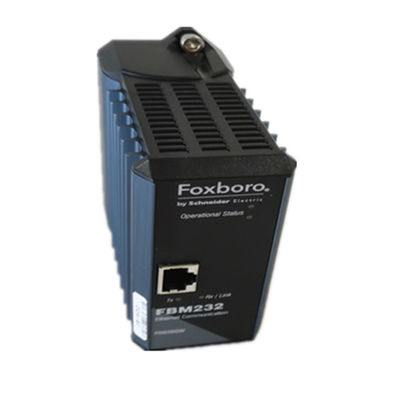 Foxboro P0914TN DCS Modulo di interfaccia analogica / digitale