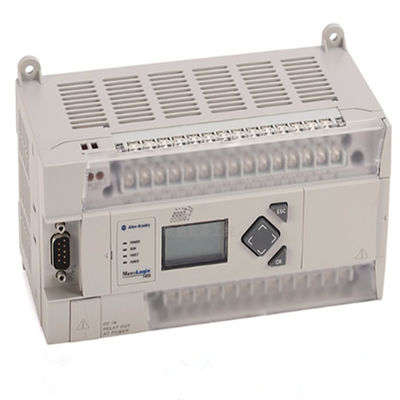 AB 1763-L16DWD PLC MicroLogix 1100 Controller a 16 punti