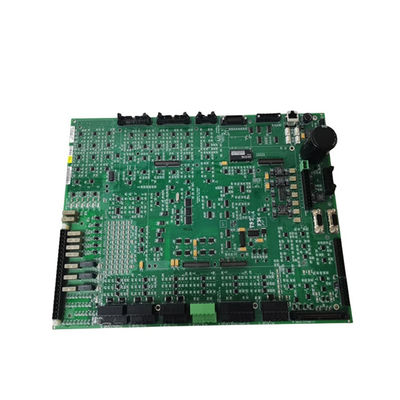 AB 150-C19NBD Soft Starter 19A Controller di motore intelligente