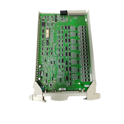 Componente elettronico Honeywell FC-GMDO08 DCS sigillato
