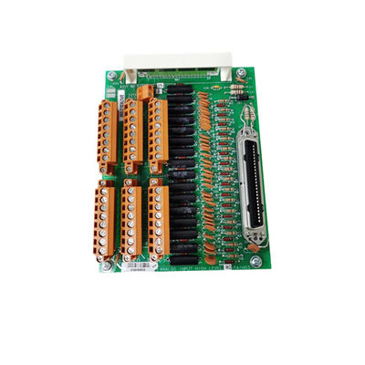 Honeywell CC-GAIX11 DCS Analog Input GI/IS IOTA Stock originale di alta qualità