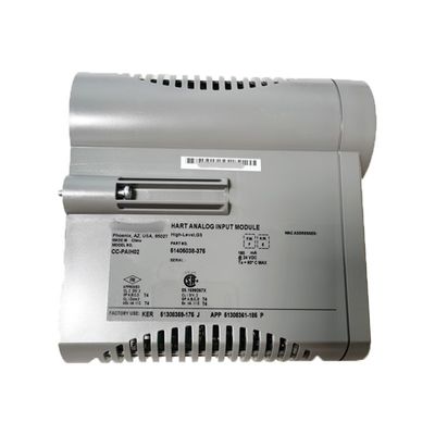 Honeywell CC-GAOX11 Modulo di uscita analogico DCS ridondante