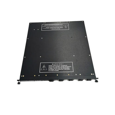 Triconex 9662-610F PLC Modulo di processore CPU potenziato per PLC PAC e controller dedicati