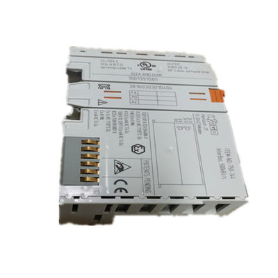 750-513 WAGO Automazione e controllo industriale Controller PLC Moduli elettronici componenti integrati Circuiti generici