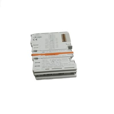Beckhoff EL3062 PLC Modulo Componente elettronico originale e nuovo