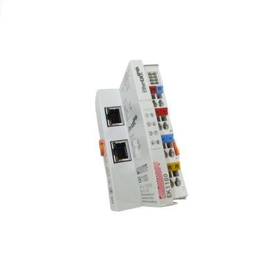 Beckhoff EL5152 PLC Original Brand Pac e controller dedicati