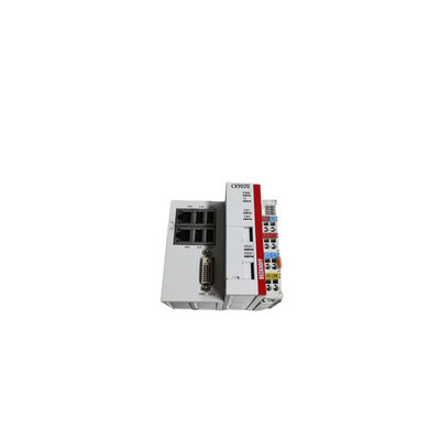 Beckhoff EL2652 Modulo PLC Moduli di ingresso e uscita per l'industria
