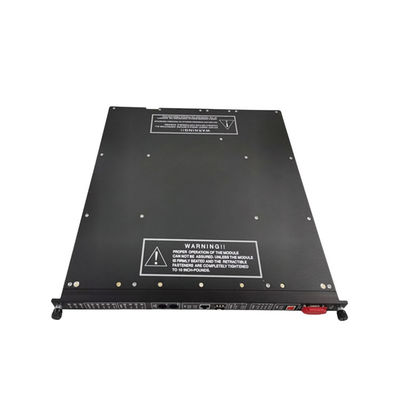 Triconex CM3201 PLC Modulo di elaborazione CPU potenziato per PAC PLC e controller dedicati