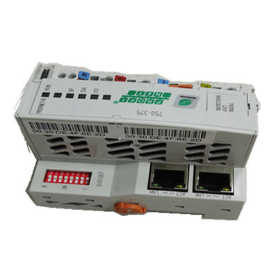 750-333 WAGO Industrial Automation and Controls Controllers PLC Modules electronic components integrated circuits Generic