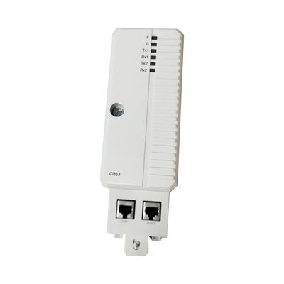 ABB 3BSE092980R1 PP886 Modulo di controllo automatico industriale DCS In magazzino
