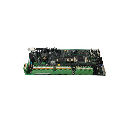 ABB CP607 DCS Module Control Panel 7