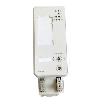 MODULO DI COMUNICAZIONE DEL DCS S800 DI ABB CI820V1